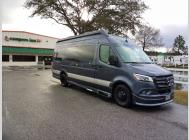 New 2026 Grech RV Strada-ion Tour image