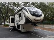 Used 2018 Grand Design Solitude 360RL image