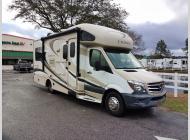 Used 2015 Thor Motor Coach Citation Sprinter 24ST image