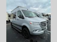 Used 2022 Thor Motor Coach Sanctuary 19P image