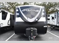 Used 2024 Grand Design Imagine 2600RB image