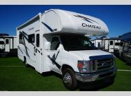 New 2025 Thor Motor Coach Chateau 25Z image