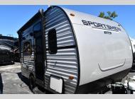 Used 2025 KZ Sportsmen Classic 130RD image