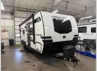 New 2026 Forest River RV Surveyor Legend 204MKLE image