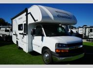 New 2026 Thor Motor Coach Chateau 22Z image