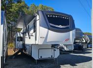 New 2026 Venture RV SportTrek Touring Edition 354VBH image
