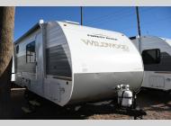 New 2026 Forest River RV Wildwood FSX 178ICE image