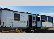 New 2025 Forest River RV Rockwood Signature 8339FK image