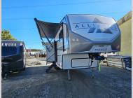 New 2025 Alliance RV Avenue 38DBL image