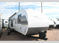 New 2025 Forest River RV Wildwood 32VERANDA image