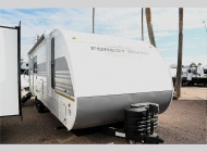 New 2025 Forest River RV Wildwood X-Lite 25ICE image