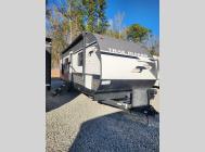 Used 2021 Heartland Trail Runner 261BHS image