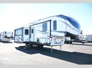 Used 2024 Forest River RV Rockwood Signature 361RL image