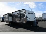 Used 2015 Prime Time RV Avenger 32RED image