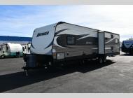 Used 2015 Forest River RV Avenger 32 RED image