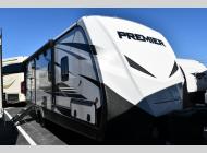 Used 2022 Keystone RV Premier Ultra Lite 23rbpr image