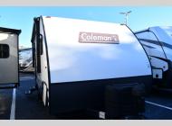 Used 2021 Dutchmen RV Coleman Light LX 1605FB image