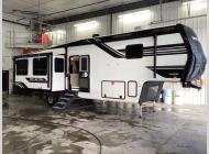 New 2026 Grand Design Reflection 337RLS image