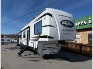 Used 2025 Forest River RV Cherokee Wolf Pack 350PACK15 image