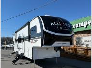 New 2026 Alliance RV Valor All-Access 35A14 image