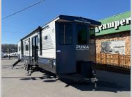 New 2026 Palomino Puma Vista 39FKL image