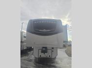 New 2025 Venture RV SportTrek Touring Edition 353VIK image