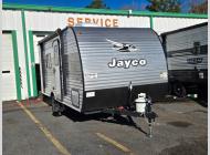 New 2025 Jayco Jay Flight SLX 170FQ Sport image