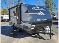 New 2025 Coachmen RV CATALINA SUMMIT 7 164BHX image