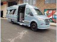 New 2025 Grech RV Strada-ion Tour image