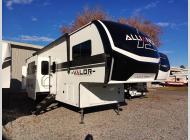 New 2026 Alliance RV Valor All-Access 35A14 image
