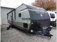 New 2026 Coachmen RV Catalina Legacy 293TQBSCK image