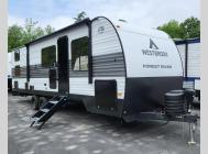 New 2026 Forest River RV Westbrook 27CC image