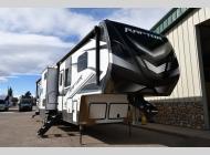 Used 2022 Keystone RV Raptor 429 image