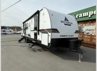 New 2026 Forest River RV Westbrook Luxury 305DBLC image