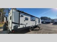 Used 2019 Forest River RV Cherokee Alpha Wolf 27RK-L image