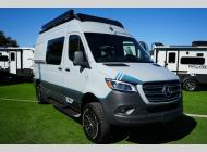 New 2026 Remote Vans 144WB image