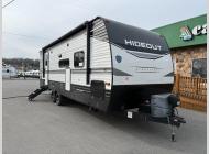 Used 2023 Keystone RV Hideout 24RBS image