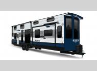 New 2026 Palomino Puma Destination 402LFT image