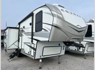 New 2025 Keystone RV Cougar Half-Ton 27SGS image