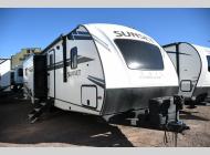 Used 2021 CrossRoads RV Sunset Trail SS285CK image