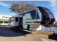 New 2026 KZ Durango D348BHF image