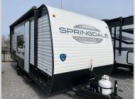 Used 2025 Keystone RV Springdale Classic Mini 2010BH image