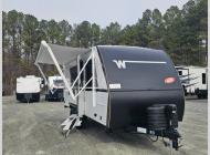 New 2026 Winnebago Micro Minnie 2108TB image
