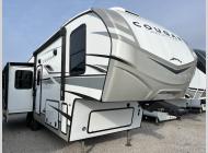 New 2025 Keystone RV Cougar Half-Ton 29RLI image
