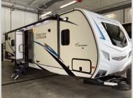 Used 2020 Coachmen RV Freedom Express 320BHDS image