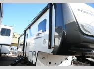 Used 2025 Forest River RV Rockwood Signature R374DBH image