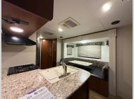 Used 2017 Keystone RV Passport 2400BH image