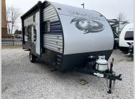 Used 2021 Forest River RV Cherokee Wolf Pup 18RJB image
