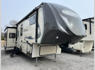 Used 2015 Forest River RV Salem Hemisphere Lite 327RE image