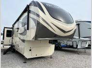 Used 2021 Grand Design Solitude 378MBS image